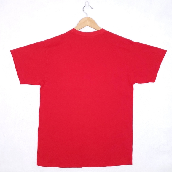 2005 History of St Louis Cardinals Baseball Y2K Stanley Frank Musial T-shirt - Picture 8 of 8